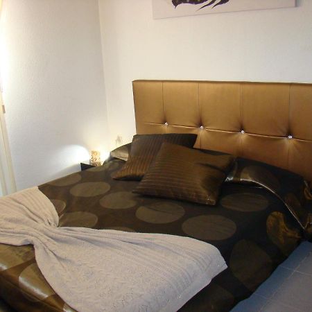 Apartamento Esquinzo Jandia Playa Jandía Eksteriør billede