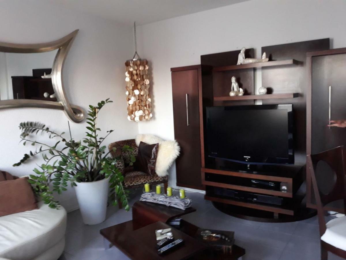 Apartamento Esquinzo Jandia Playa Jandía Eksteriør billede
