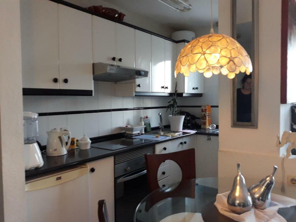 Apartamento Esquinzo Jandia Playa Jandía Eksteriør billede