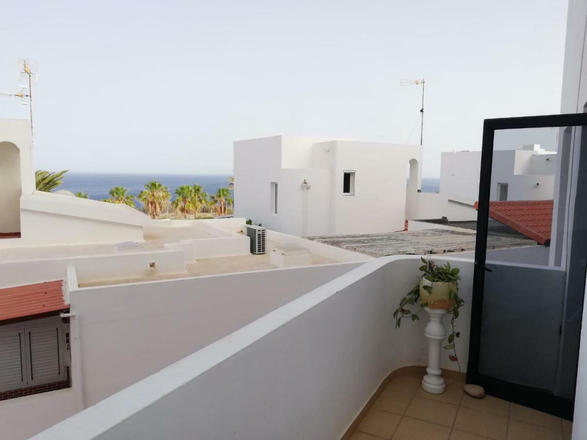 Apartamento Esquinzo Jandia Playa Jandía Eksteriør billede