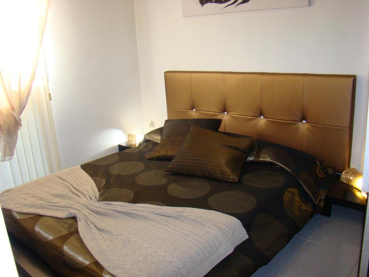 Apartamento Esquinzo Jandia Playa Jandía Eksteriør billede