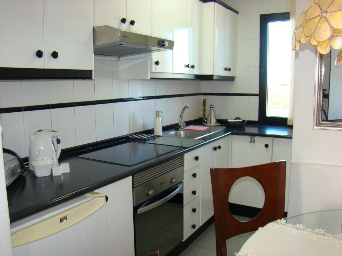Apartamento Esquinzo Jandia Playa Jandía Eksteriør billede